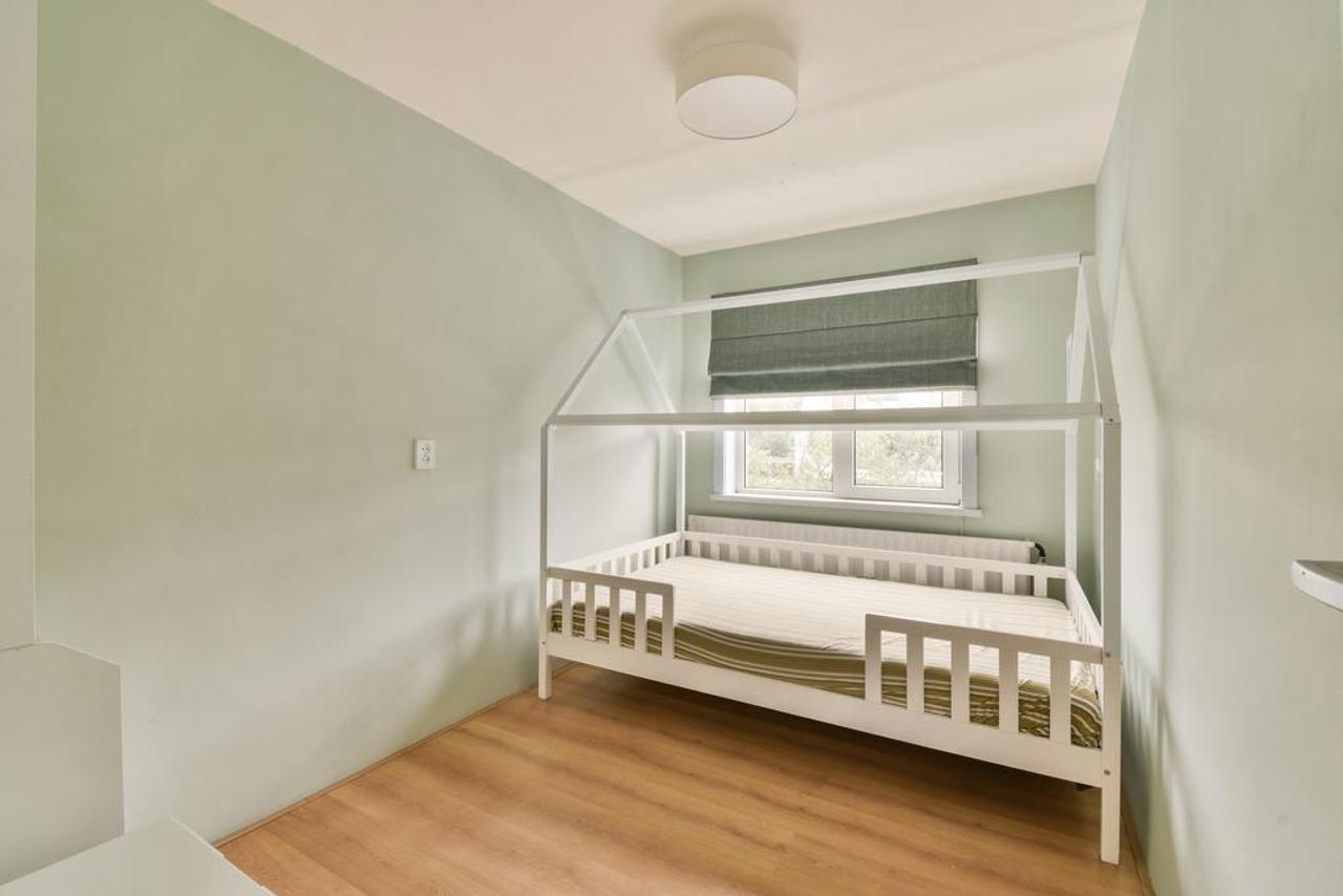 5-slaapkamerhuis bij Stadshart - Afbeelding 16