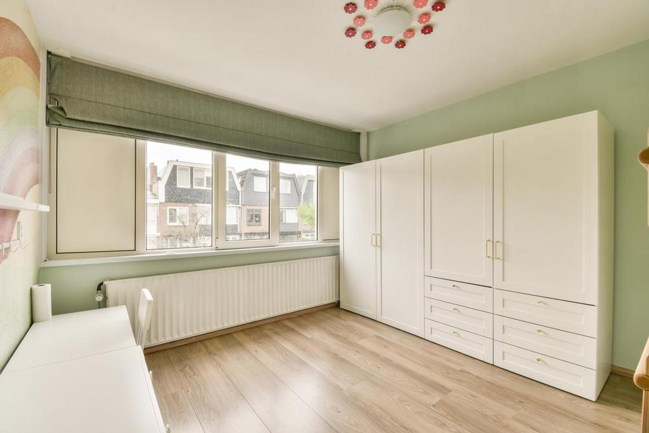 5-slaapkamerhuis bij Stadshart - Afbeelding 17