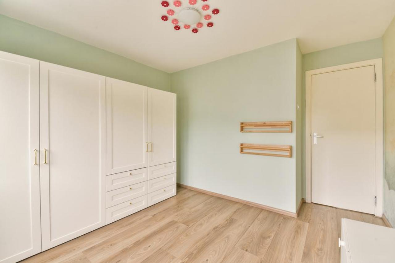 5-slaapkamerhuis bij Stadshart - Afbeelding 18
