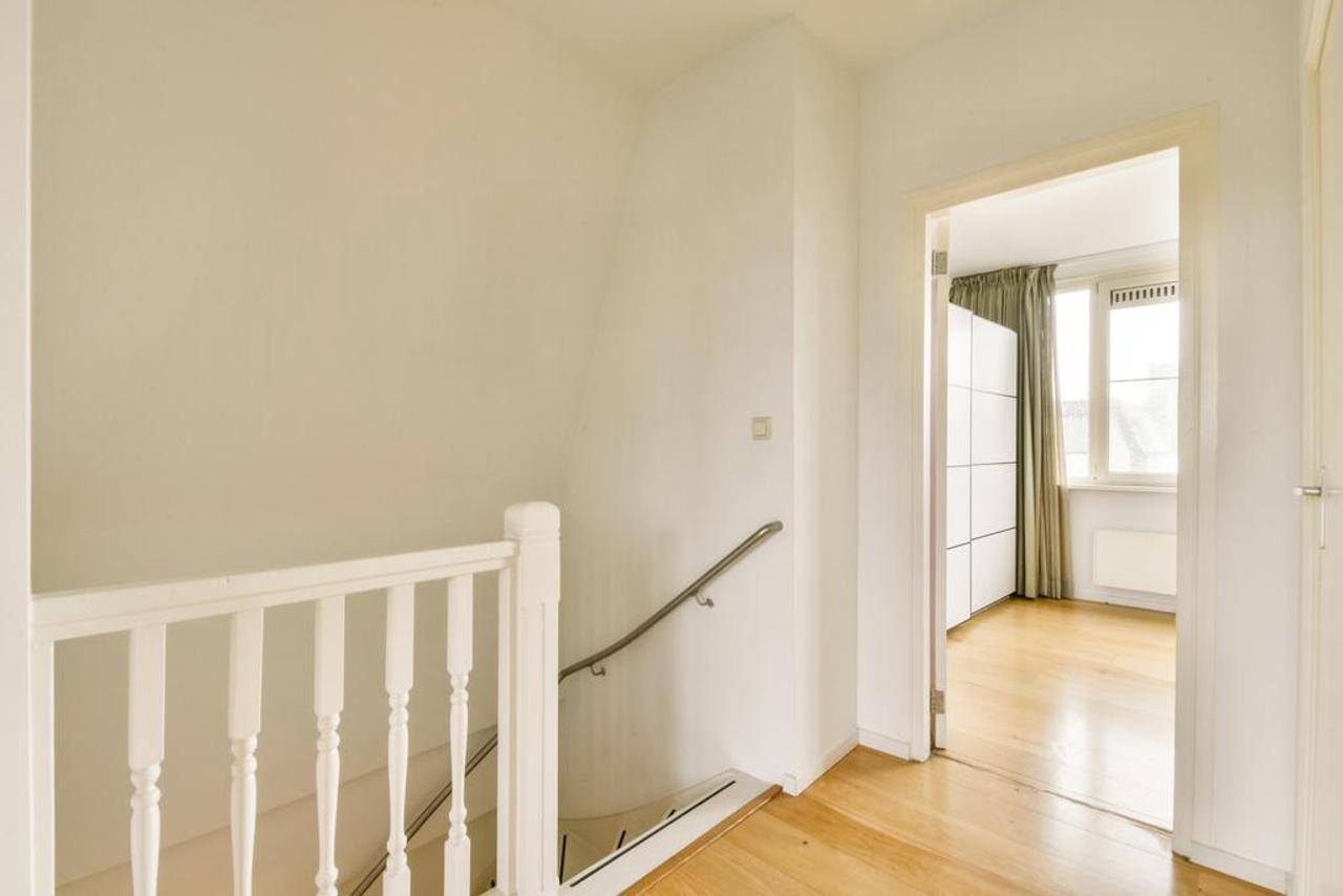 5-slaapkamerhuis bij Stadshart - Afbeelding 19