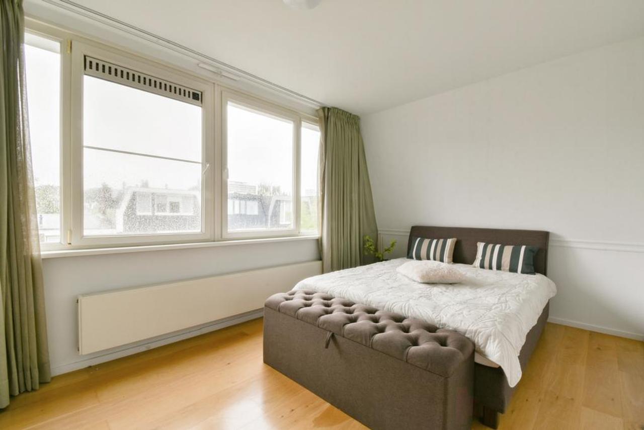 5-slaapkamerhuis bij Stadshart - Afbeelding 20