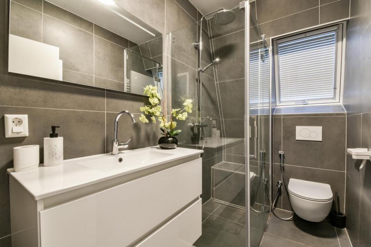 5-slaapkamerhuis bij Stadshart - Afbeelding 22