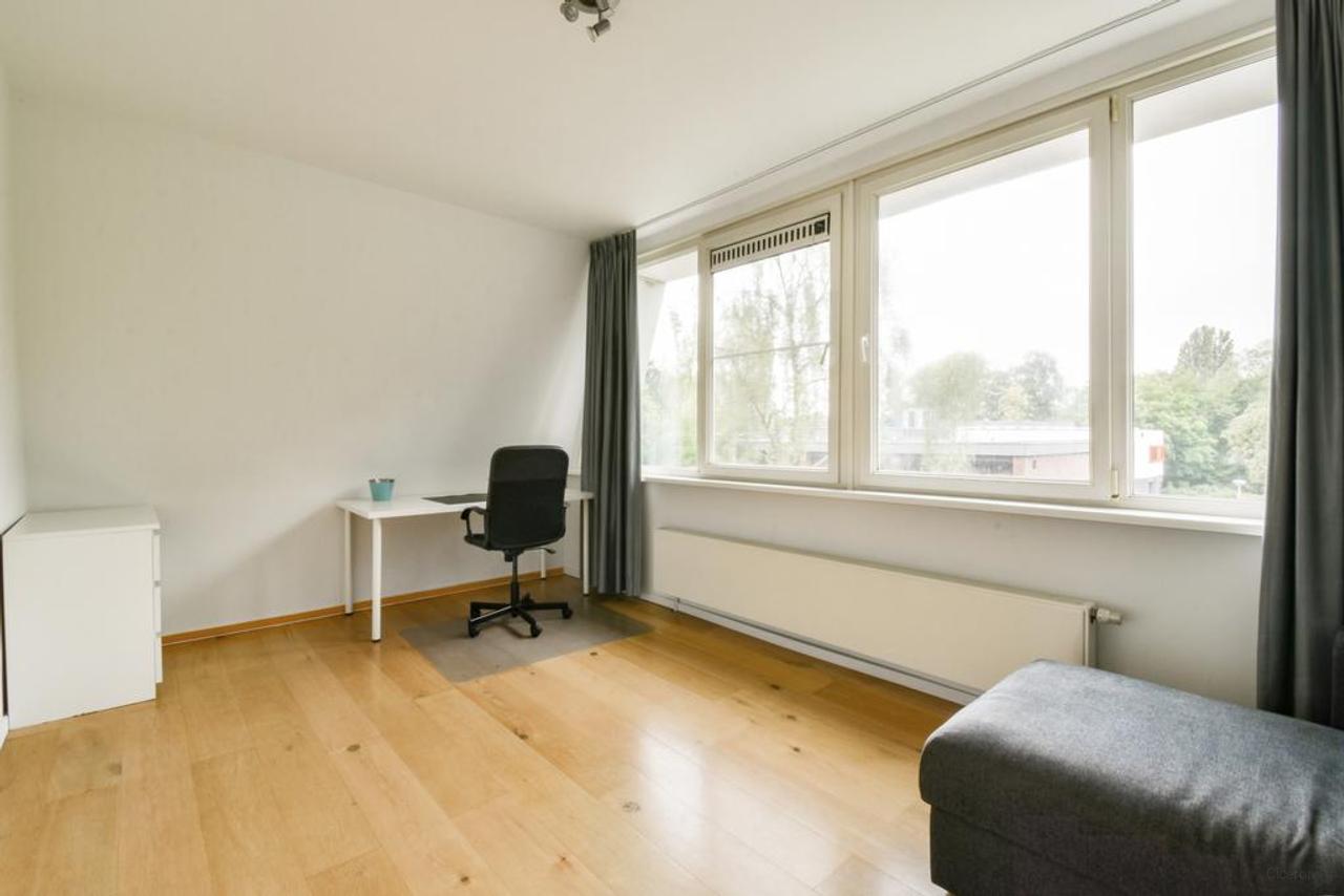 5-slaapkamerhuis bij Stadshart - Afbeelding 23