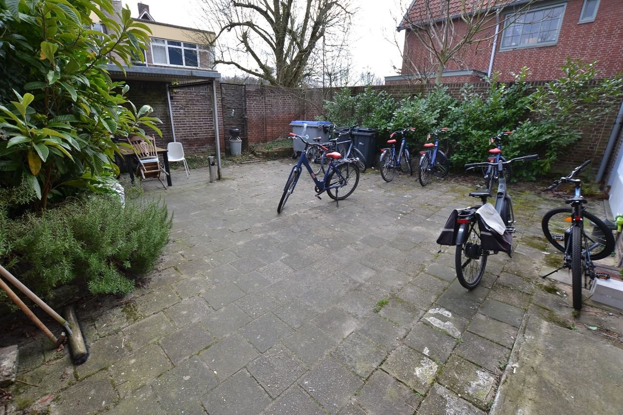 Furnished room in the heart of Heerlen - Image 2