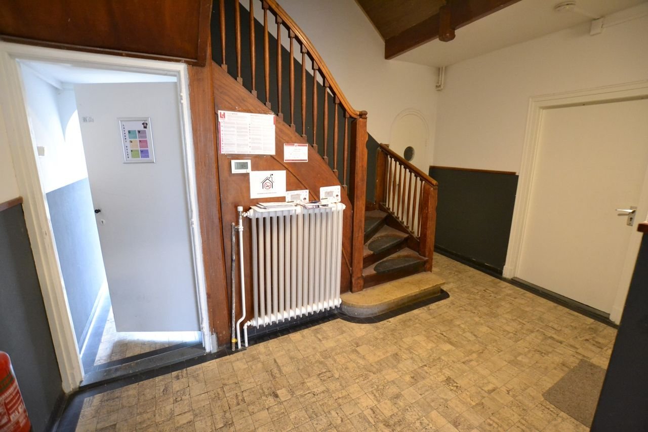 Furnished room in the heart of Heerlen - Image 4