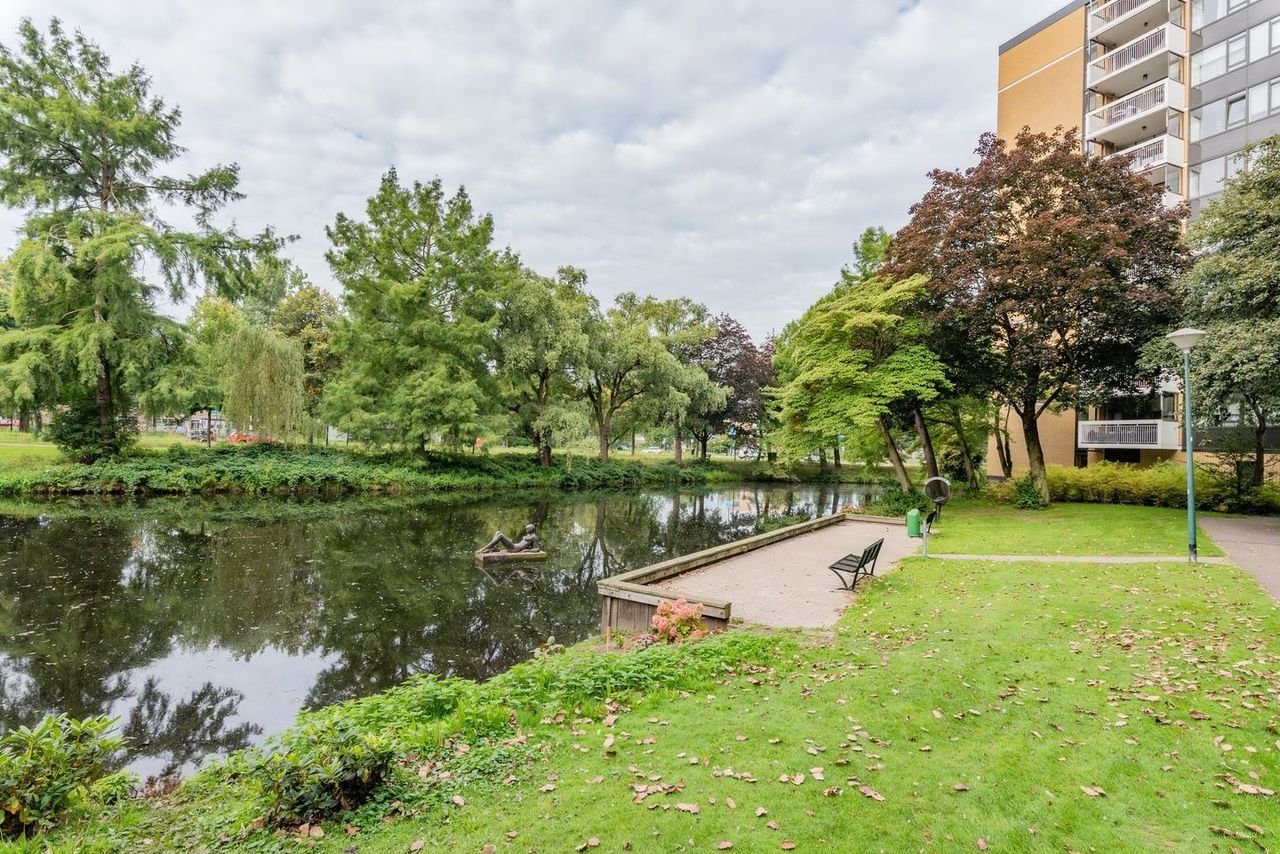 Ground-floor living in the Klaarwater district - Image 1