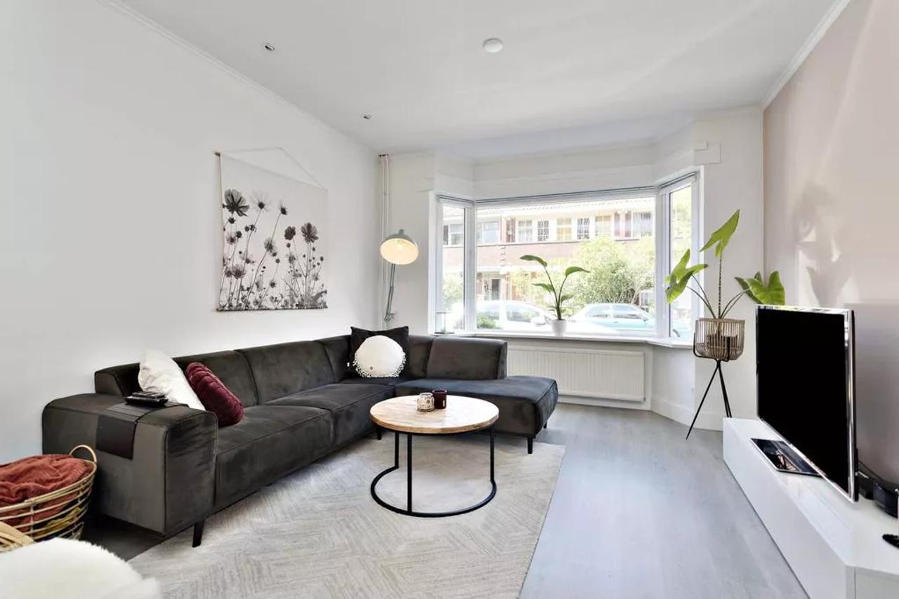137 m² herenhuis met 5 slaapkamers - Afbeelding 5