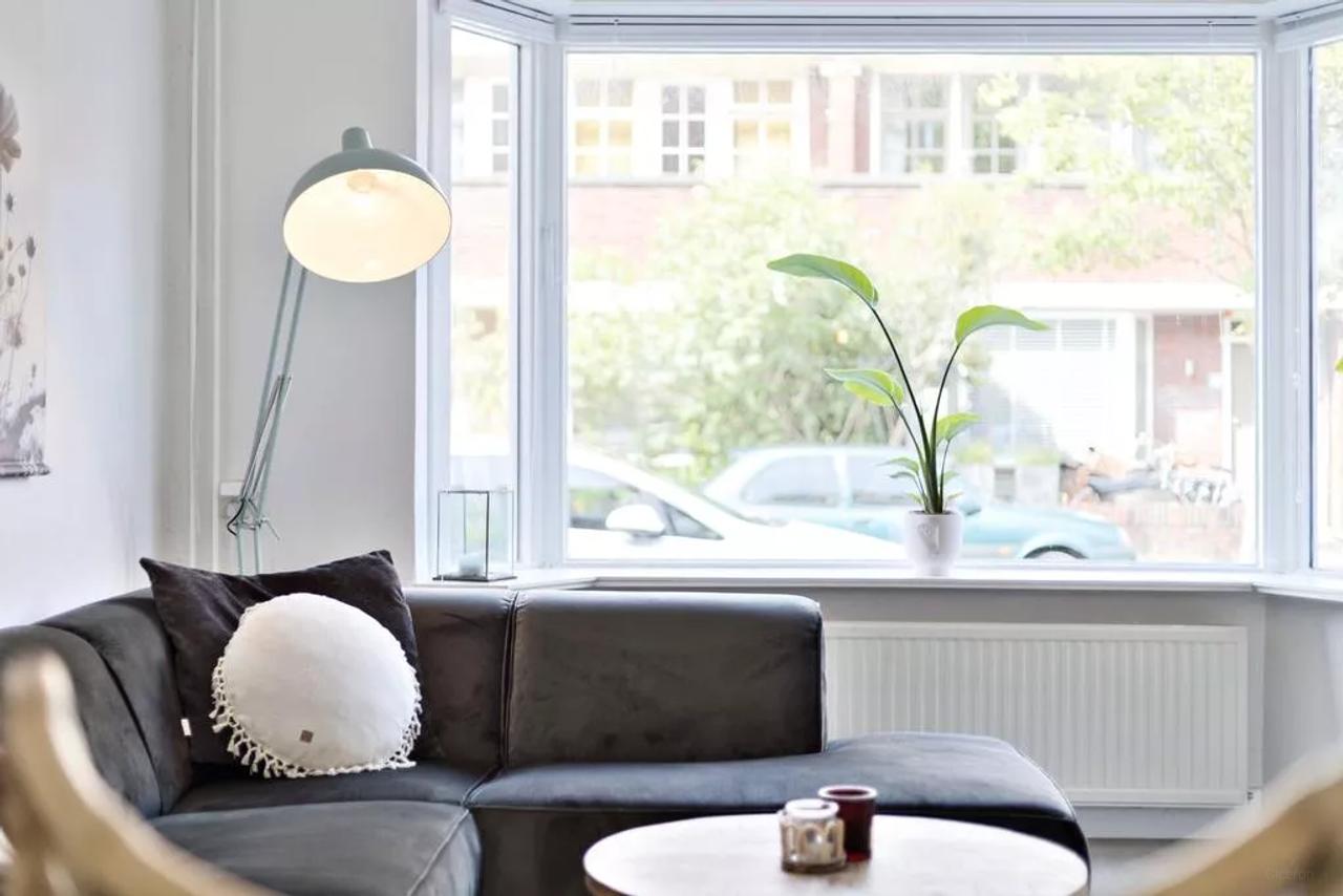 137 m² herenhuis met 5 slaapkamers - Afbeelding 6