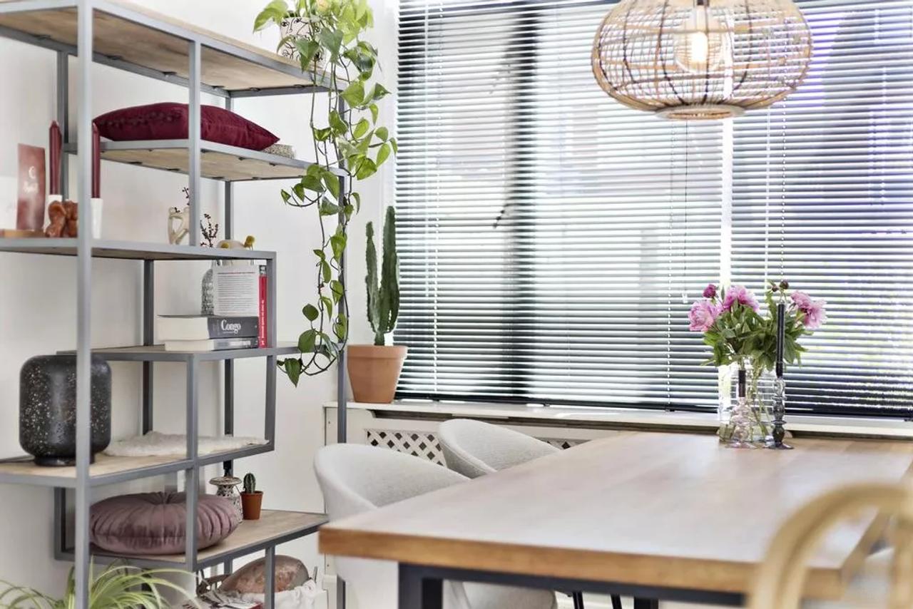 137 m² herenhuis met 5 slaapkamers - Afbeelding 7