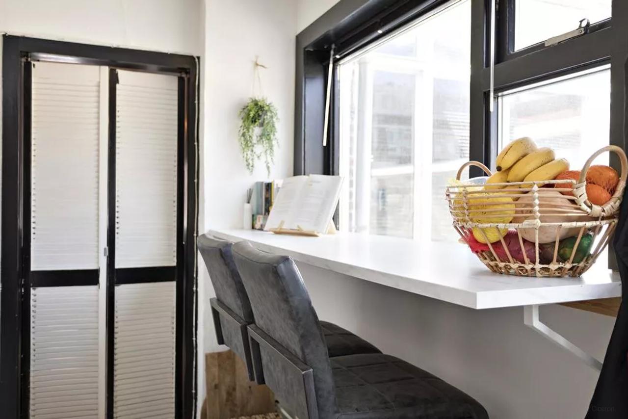 137 m² herenhuis met 5 slaapkamers - Afbeelding 11