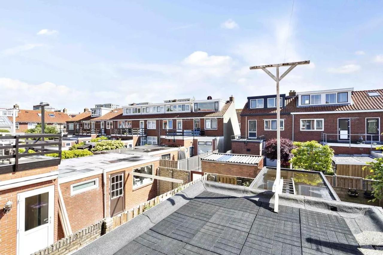 137 m² herenhuis met 5 slaapkamers - Afbeelding 15