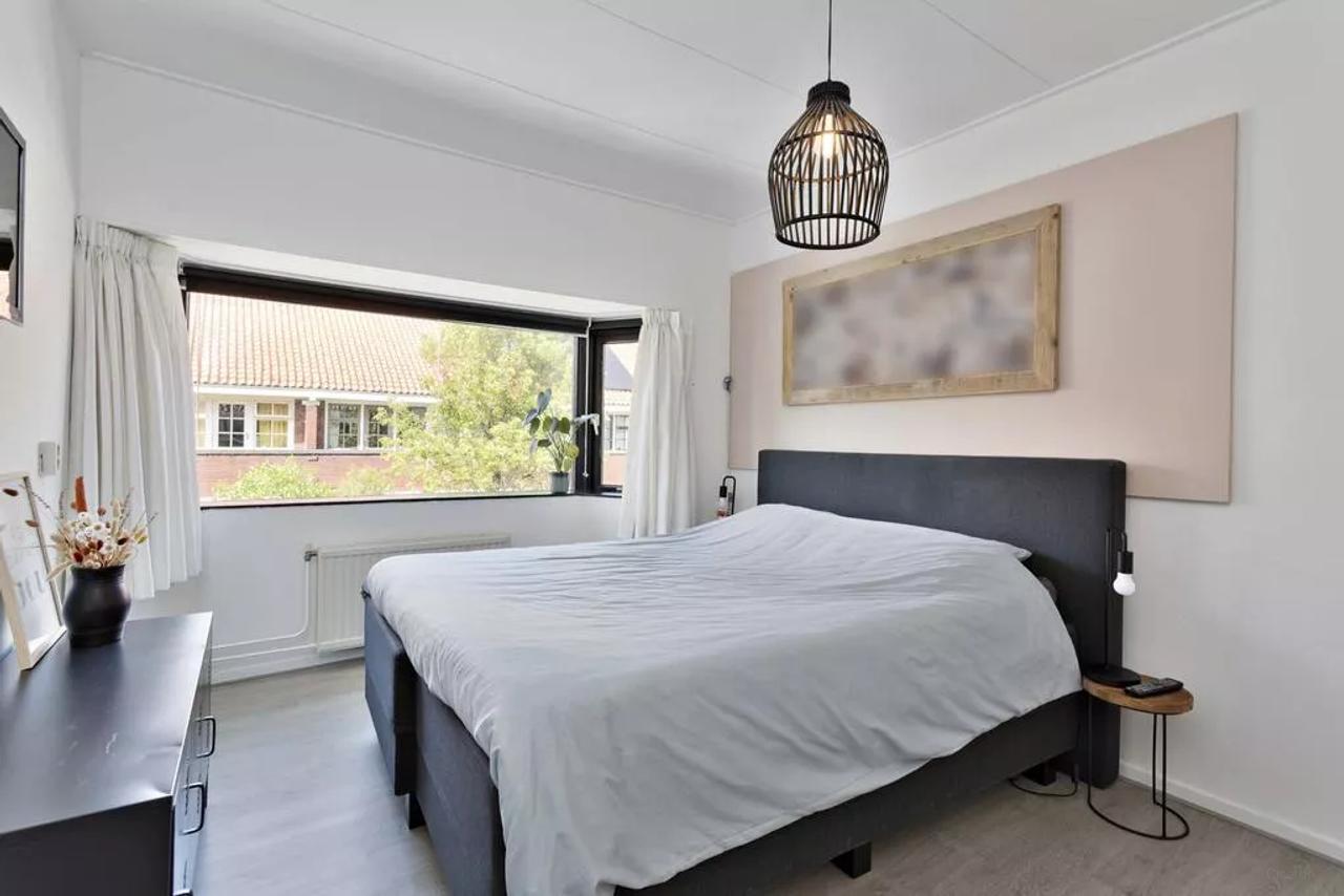 137 m² herenhuis met 5 slaapkamers - Afbeelding 16