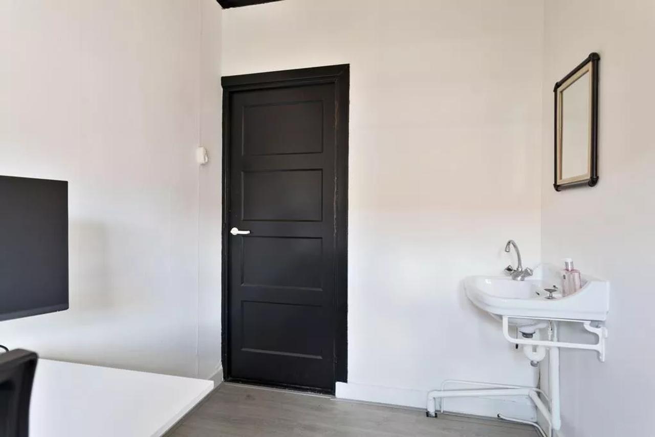 137 m² herenhuis met 5 slaapkamers - Afbeelding 19