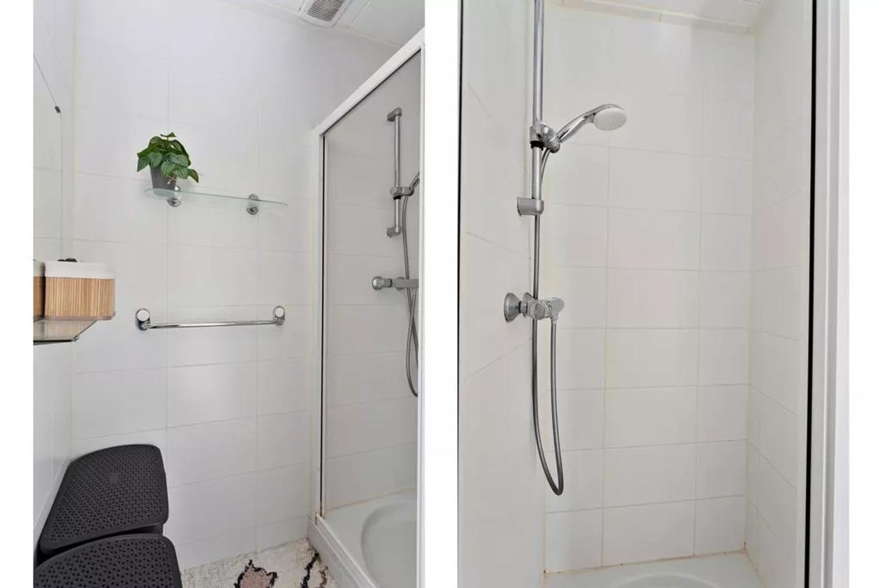 137 m² herenhuis met 5 slaapkamers - Afbeelding 22