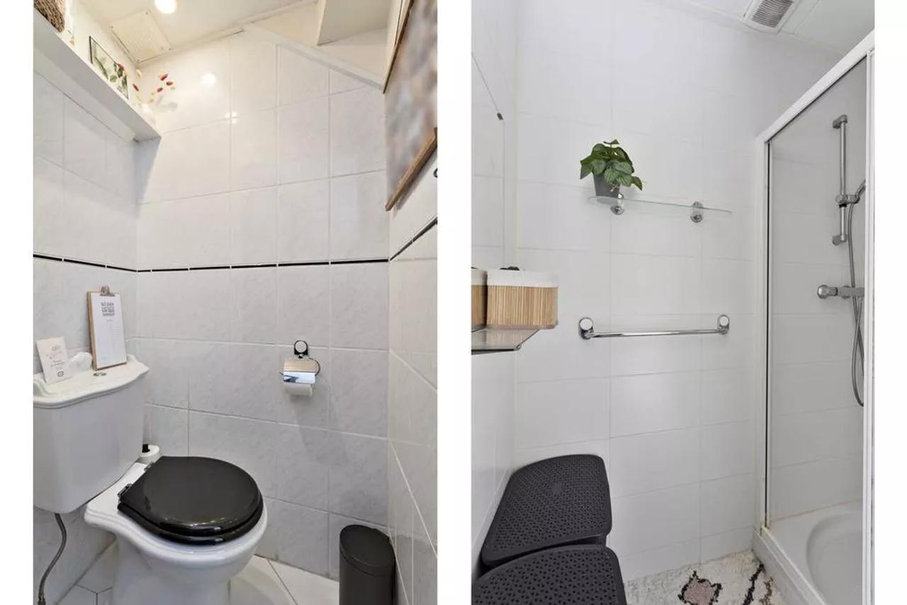 137 m² herenhuis met 5 slaapkamers - Afbeelding 23
