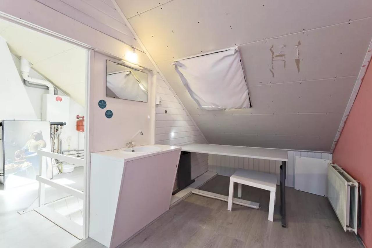 137 m² herenhuis met 5 slaapkamers - Afbeelding 25