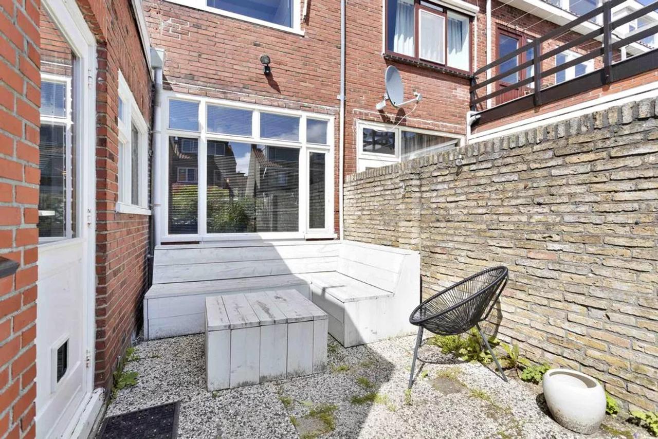 137 m² herenhuis met 5 slaapkamers - Afbeelding 27