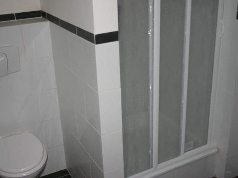 Ruime studentenwoning Laakkwartier - Afbeelding 5