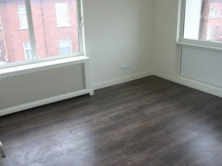 Ruime studentenwoning Laakkwartier - Afbeelding 4