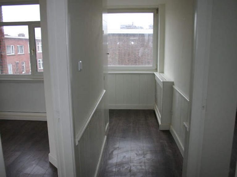 Ruime studentenwoning Laakkwartier - Afbeelding 6