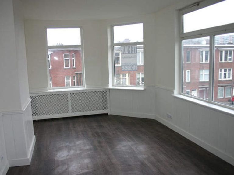Ruime studentenwoning Laakkwartier - Afbeelding 3