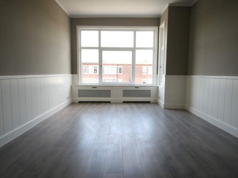 4-kamer appartement met balkon in Laak - Afbeelding 1