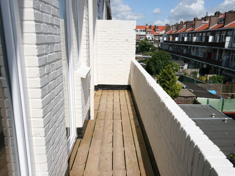 4-kamer appartement met balkon in Laak - Afbeelding 6