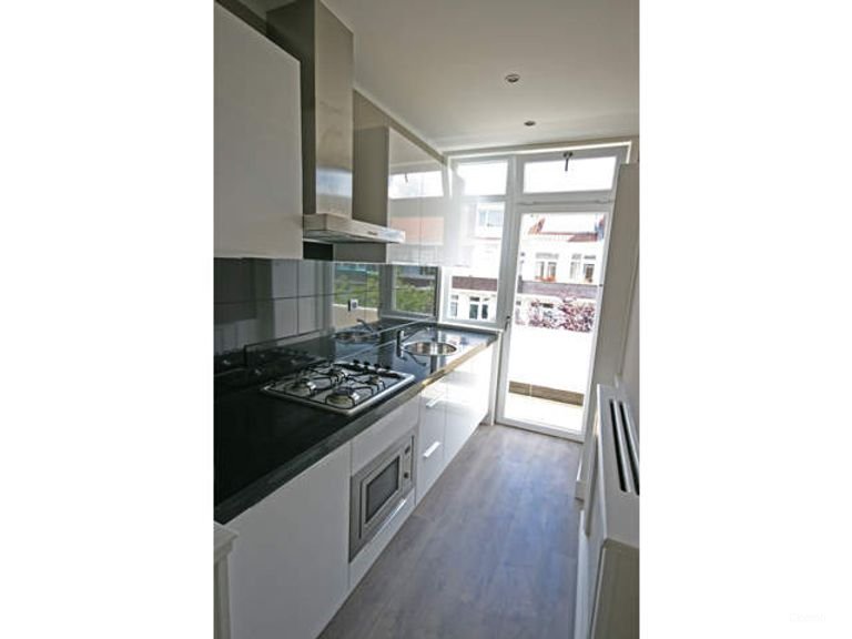 4-kamer appartement met balkon in Laak - Afbeelding 2