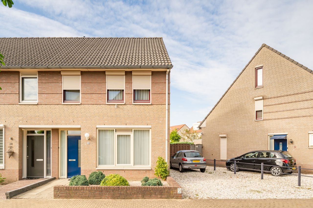 Energiezuinig huis met tuin in Horst - Afbeelding 2