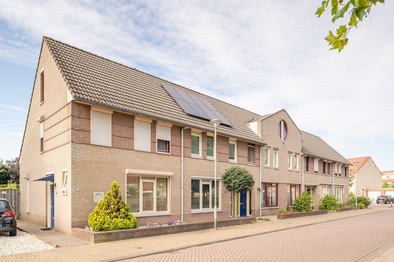 Energiezuinig huis met tuin in Horst - Afbeelding 1