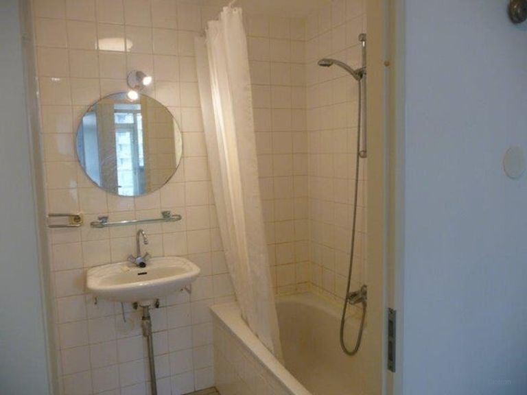 2 slaapkamers tegenover station Muziekwijk - Afbeelding 6