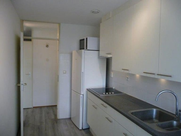 2 slaapkamers tegenover station Muziekwijk - Afbeelding 5