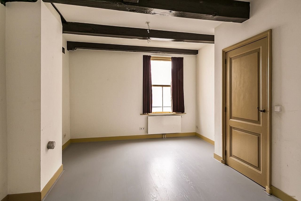 Monumentaal wonen op 153 m² in centrum - Afbeelding 11