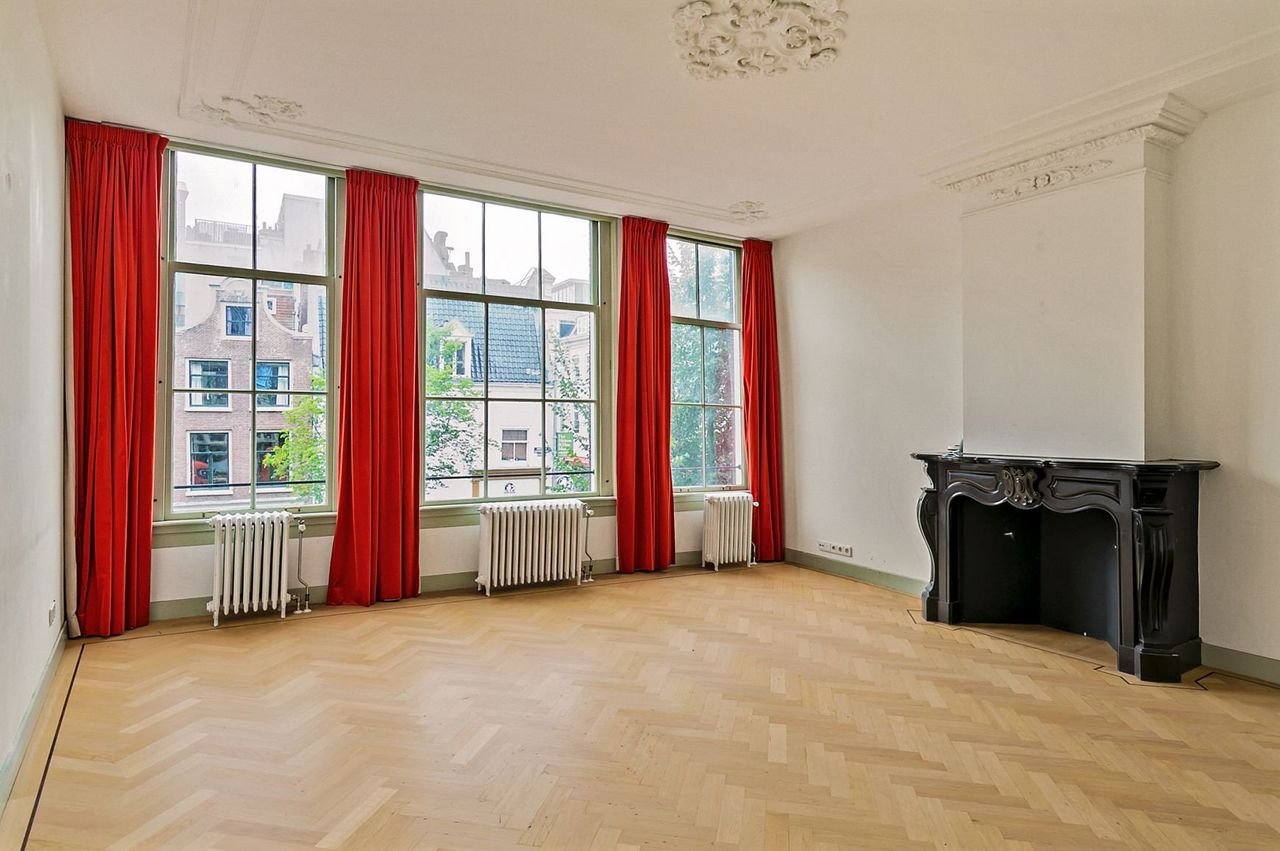 Monumentaal wonen op 153 m² in centrum - Afbeelding 2