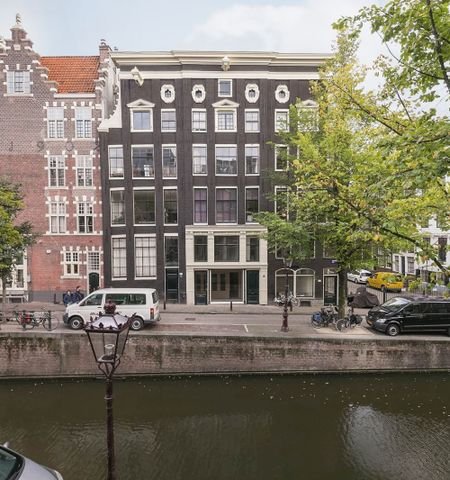 Monumentaal wonen op 153 m² in centrum - Afbeelding 4