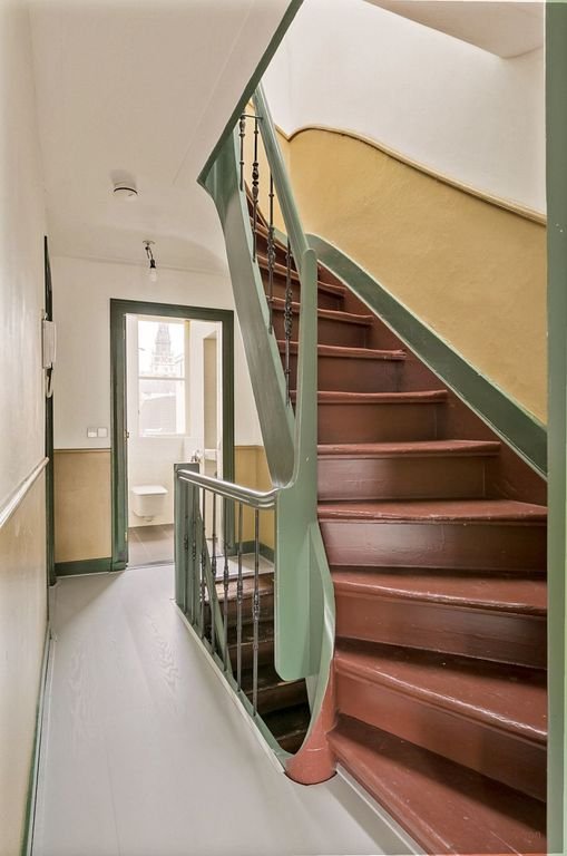 Monumentaal wonen op 153 m² in centrum - Afbeelding 12