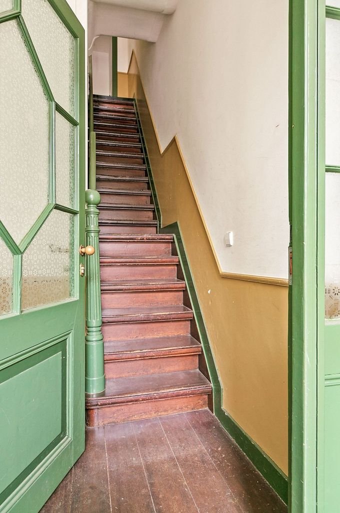 Monumentaal wonen op 153 m² in centrum - Afbeelding 3