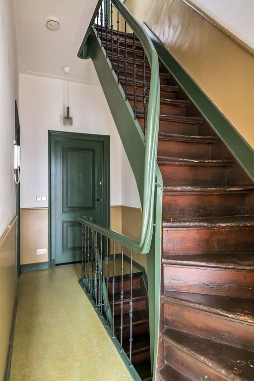 Monumentaal wonen op 153 m² in centrum - Afbeelding 9