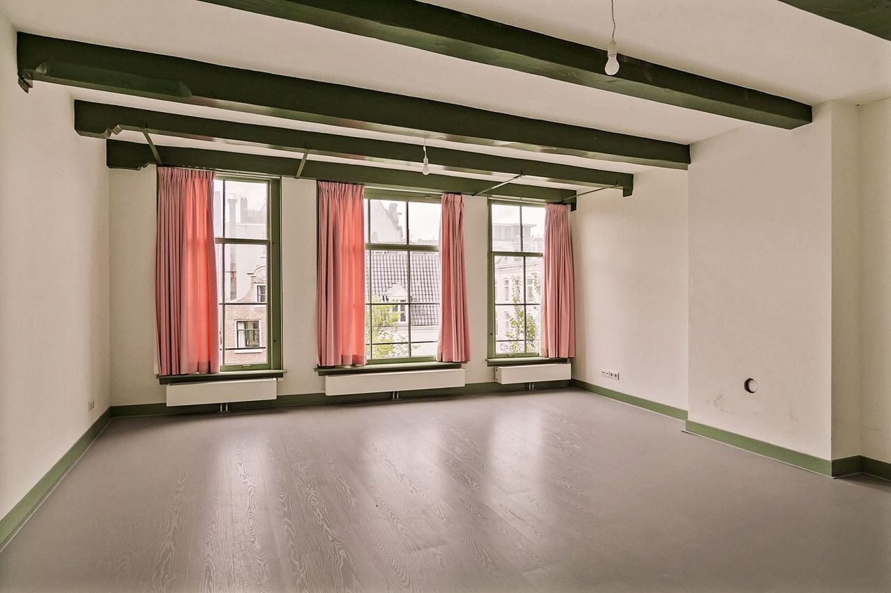 Monumentaal wonen op 153 m² in centrum - Afbeelding 10