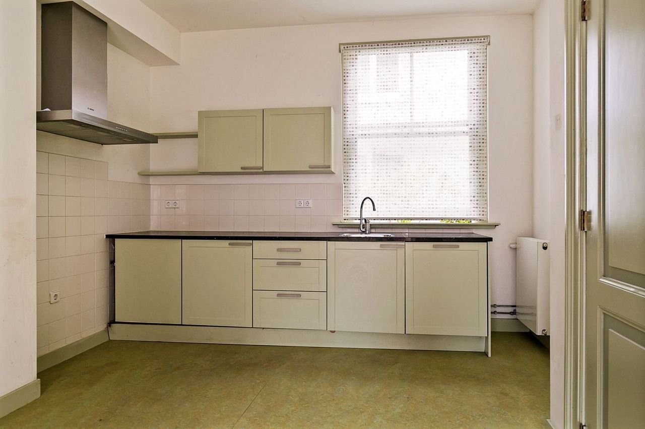 Monumentaal wonen op 153 m² in centrum - Afbeelding 8