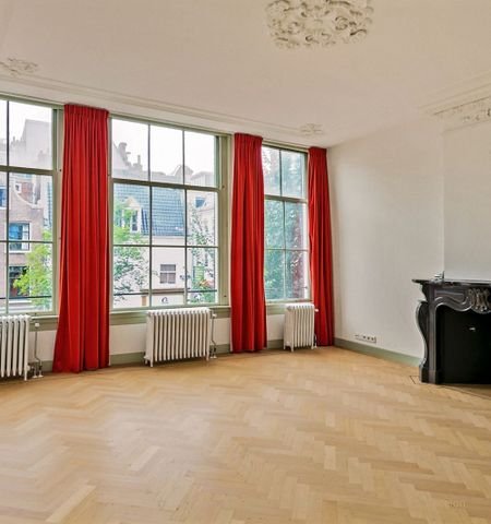Monumentaal wonen op 153 m² in centrum - Afbeelding 5