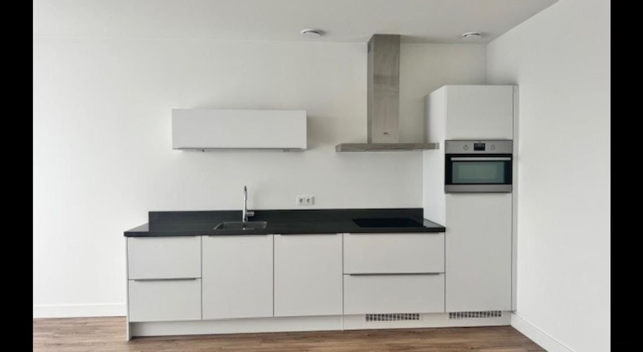 Energiezuinig 3-kamer appartement A+++ - Afbeelding 1