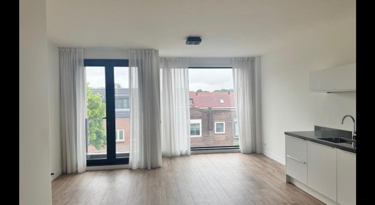 Energiezuinig 3-kamer appartement A+++ - Afbeelding 2