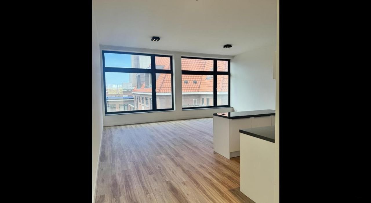 Ruim A+++ appartement met parkeerplek - Afbeelding 3