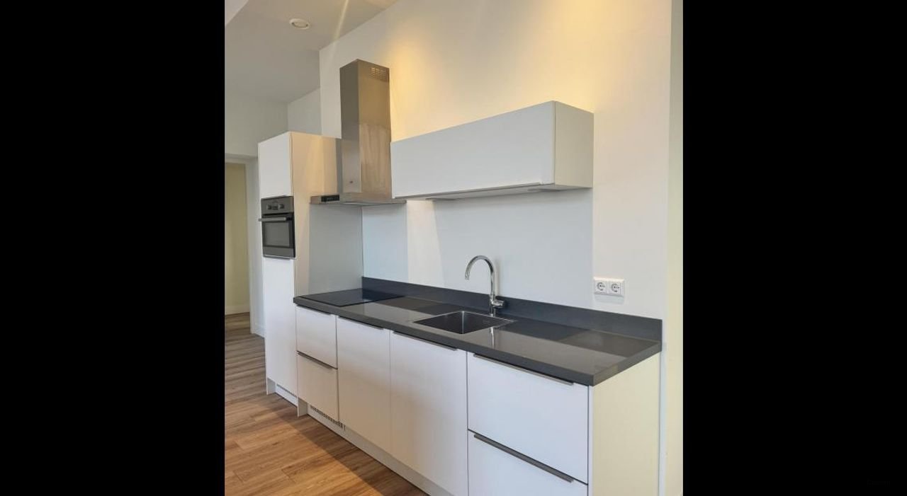 Ruim A+++ appartement met parkeerplek - Afbeelding 4