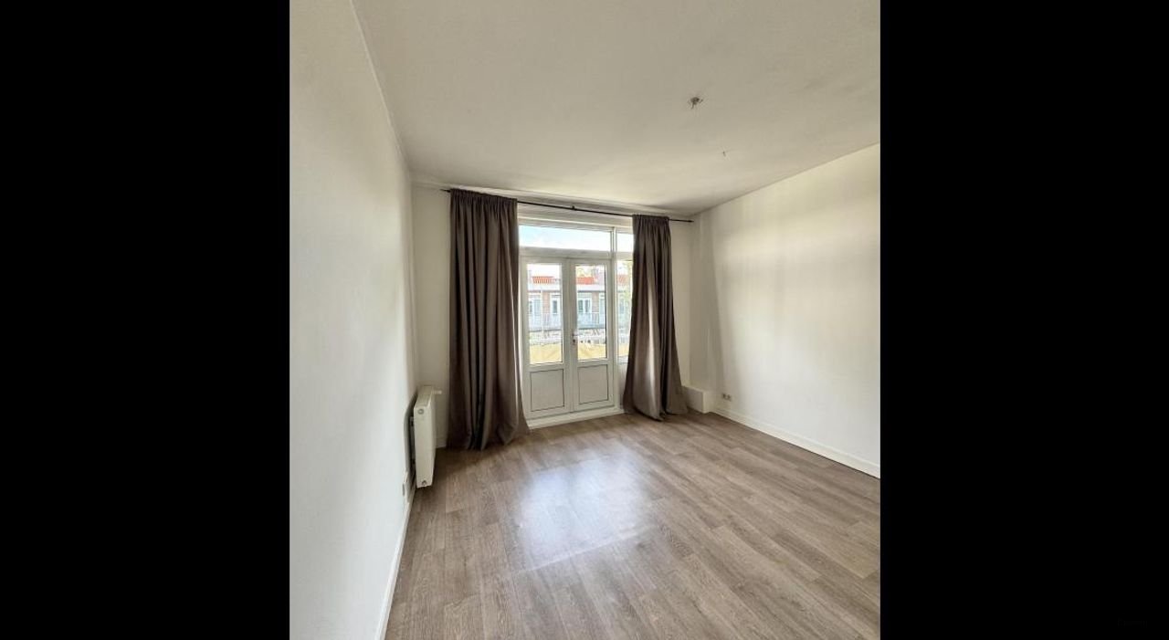 Ruime bovenwoning aan het Mariotteplein - Afbeelding 13