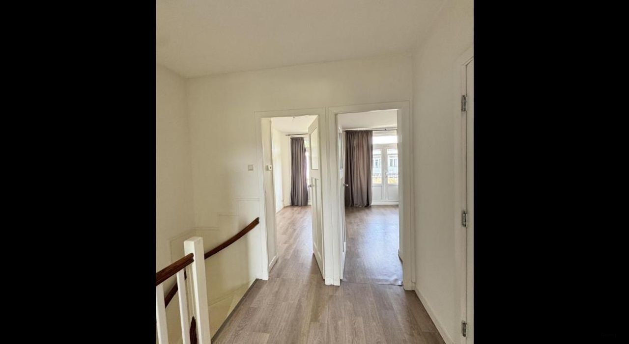 Ruime bovenwoning aan het Mariotteplein - Afbeelding 14