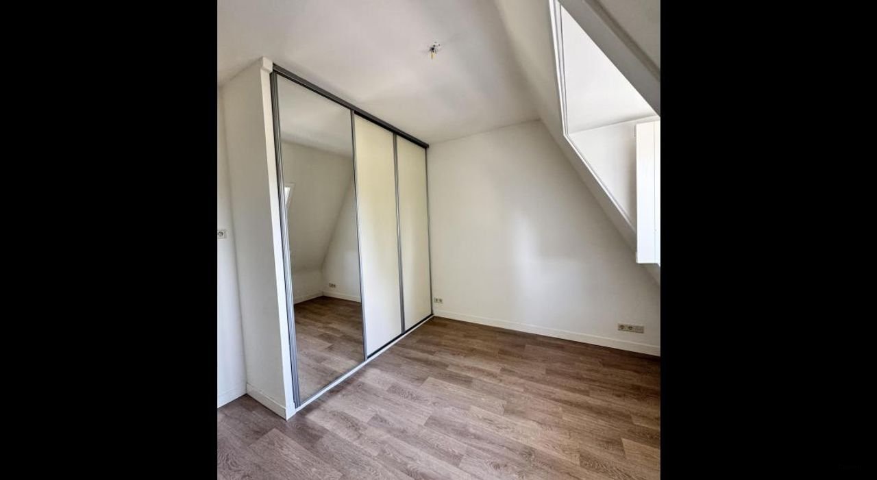 Ruime bovenwoning aan het Mariotteplein - Afbeelding 15