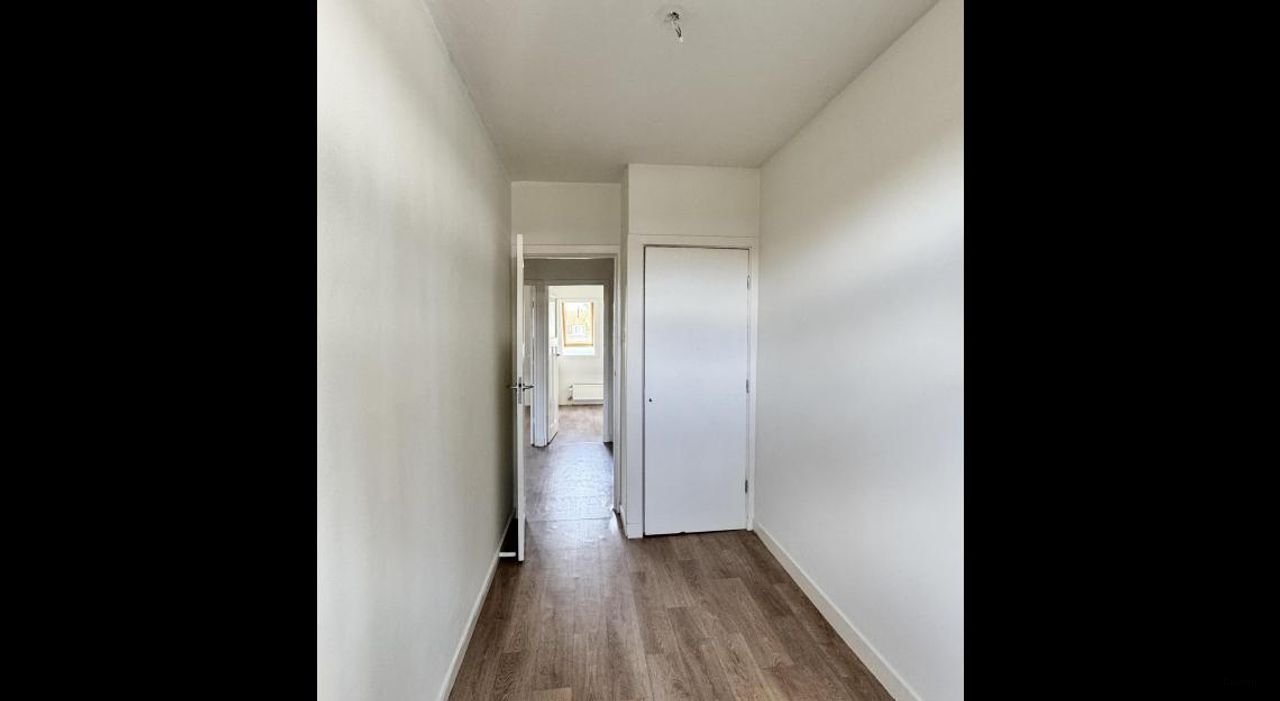 Ruime bovenwoning aan het Mariotteplein - Afbeelding 12