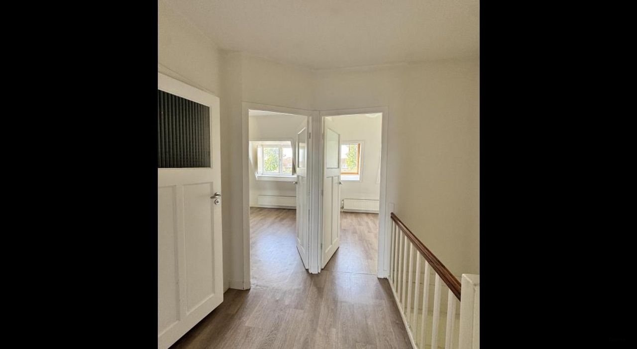 Ruime bovenwoning aan het Mariotteplein - Afbeelding 17